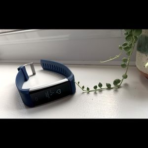 Fitness Tracker
